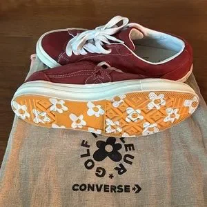 Golf Le Fleur | Shoes | Converse One Star Ox Golf Le Fleur  display picture 3